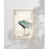 Numata Kashu Turna Poster