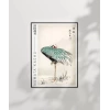 Numata Kashu Turna Poster