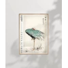 Numata Kashu Turna Poster