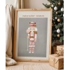 Nutcracker Season Poster