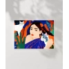 oğanın ve Sevgilerin Uyumu Poster
