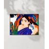 oğanın ve Sevgilerin Uyumu Poster