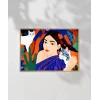 oğanın ve Sevgilerin Uyumu Poster
