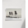 Ohara Koson Balıkçı Teknesi Poster