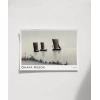 Ohara Koson Balıkçı Teknesi Poster
