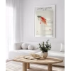 Ohara Koson İki Sazan Poster