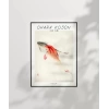 Ohara Koson İki Sazan Poster