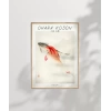 Ohara Koson İki Sazan Poster