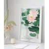 Ohara Koson Nilüfer Poster