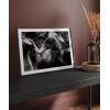 Ördekler Arasında Poster