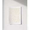 Organik Formlar Poster