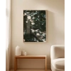 Ormanda Uçan Kelebekler Poster