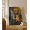 Ormandaki Geyik Poster