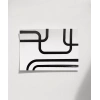 Orta Çağ Modern Sanat Poster