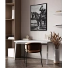 Özgürlüğe Doğru Poster