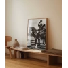 Özgürlüğe Doğru Poster