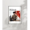 Özgürlüğe Giden Yol Poster
