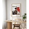 Özgürlüğe Giden Yol Poster