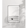 Özgürlüğe Kanat Çırpışı Poster