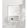 Özgürlüğe Kanat Çırpışı Poster