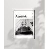 Özgürlüğün Yüzü Poster