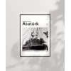 Özgürlüğün Yüzü Poster