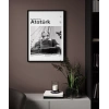 Özgürlüğün Yüzü Poster