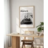 Özgürlüğün Yüzü Poster