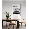 Özgürlüğün Yüzü Poster