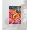 Palmiyeler Altında Şekerleme Poster