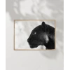 Panter Portresi Poster