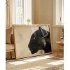 Panter Portresi Poster