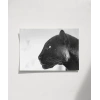 Panter Portresi Poster