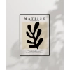 Papiers Découpés Yaprak Poster