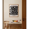 Paris Çiçek Kesitleri Poster