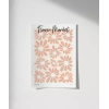 Paris Flower Market Poster