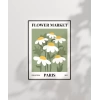 Parisin Neşeli Papatyaları Poster