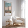 Paris’in İkonu Poster