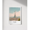 Paris’in İkonu Poster