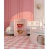 Pastel Ev Hali  Poster