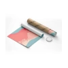 Pastel Kedinin Zarafeti Poster