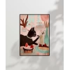 Pati ve Pastalar Poster