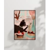 Pati ve Pastalar Poster