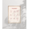 Pati Yogası Poster
