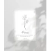 Patience Temalı Minimalist Poster