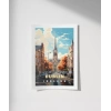 Patrick Katedralinin Güzelliği Poster