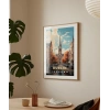 Patrick Katedralinin Güzelliği Poster
