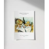 Paul Cézanne Elma Sepeti Poster