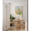 Paul Cézanne Gardanne 2 Poster