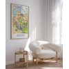 Paul Cézanne Gardanne 2 Poster